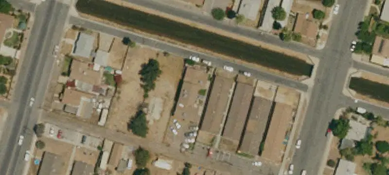4-Unit Multifamily Property