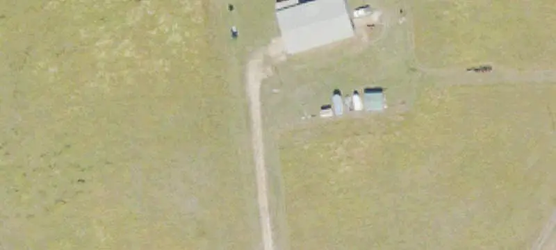 Fenced Agricultural Acreage