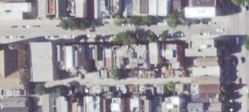 Two-Bedroom Residential Income Property