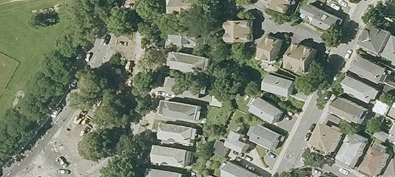 Two-Unit Duplex with Enclosed Porches
