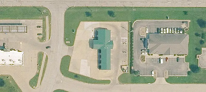 Specialty Property with Assigned Parking