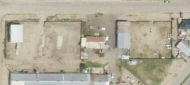 Industrial Property with Climate-Controlled Warehouse
