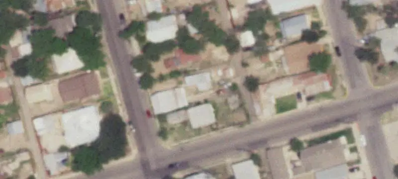 Two-Unit Duplex