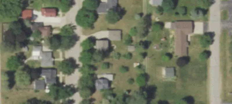 Two-Unit Duplex