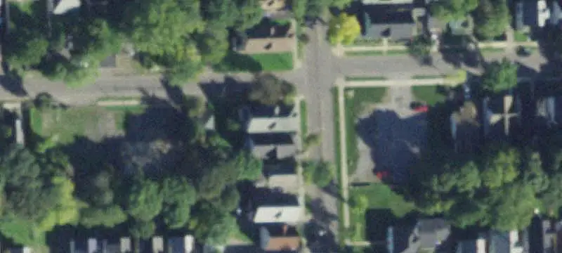Two-Unit Duplex with Garage