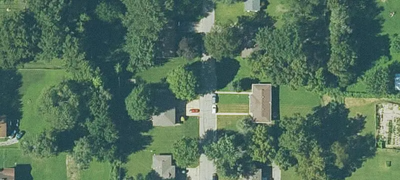 Brick Duplex