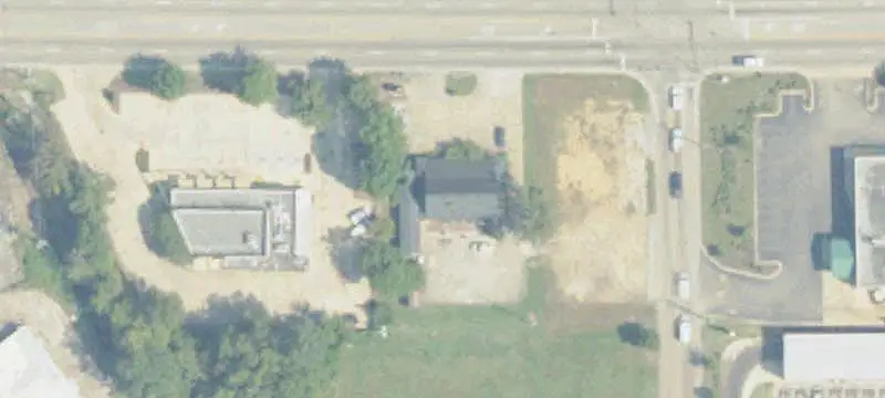 Mixed-Use Property with Apartments