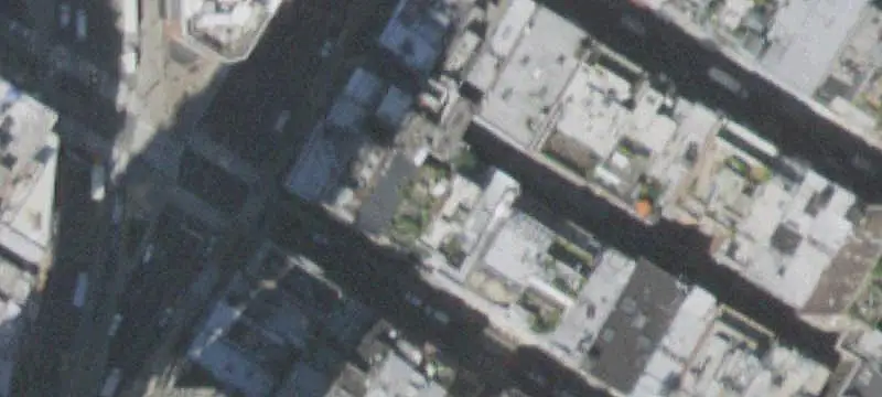 Residential Income Property with Terraces