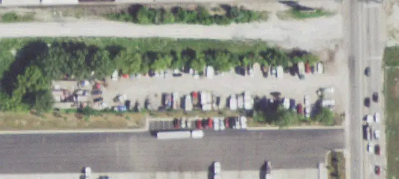 Ground-Level Retail Space