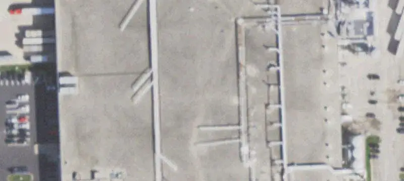 Manufacturing Facility with Heavy Power