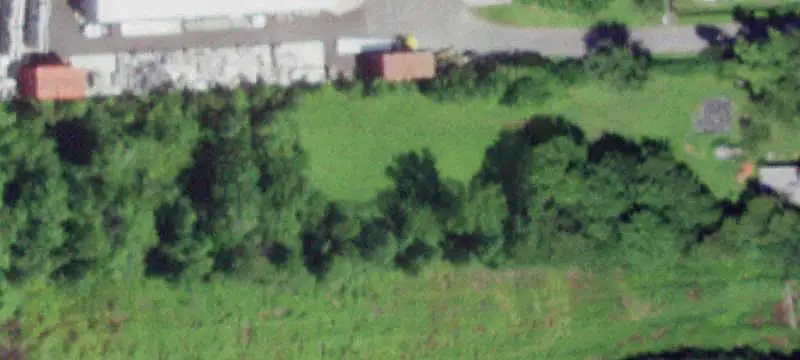 Two-Building Industrial Property