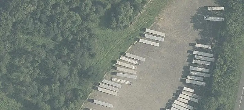 Highway Commercial Land