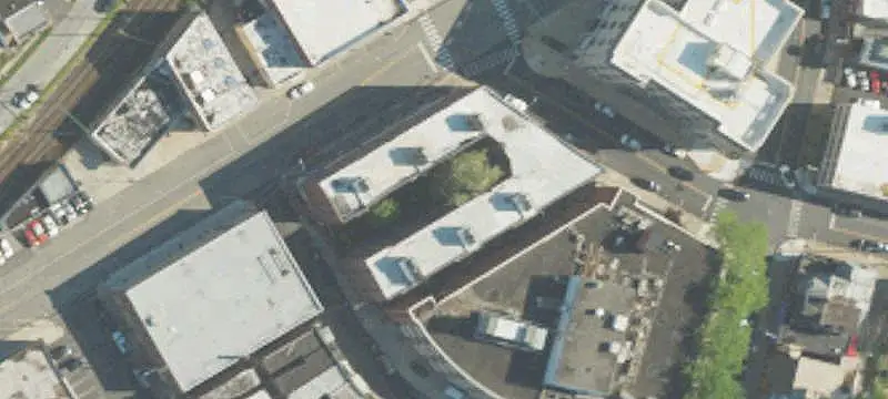 Minerva Court Mixed-Use Property