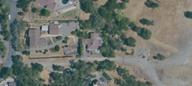 Residential Land with Partial Views