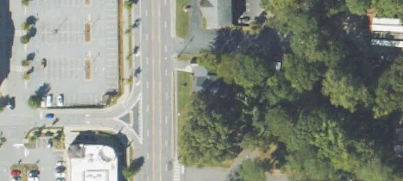 Commercial Land with Road Frontage
