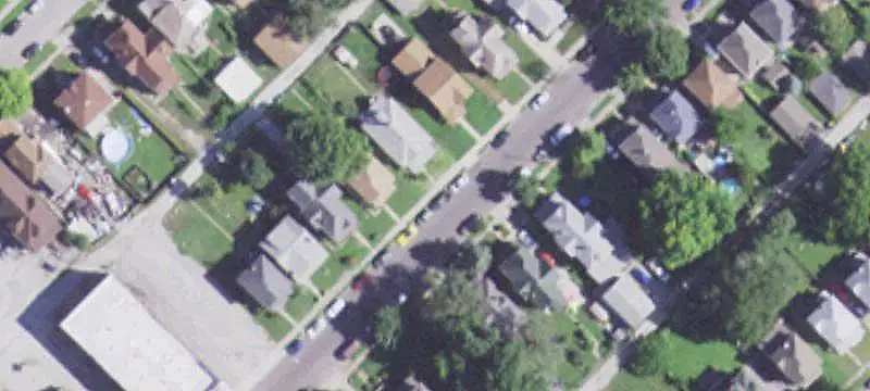 Commercial Land with Radio Towers