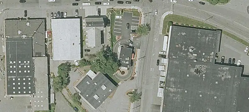 Commercial Land