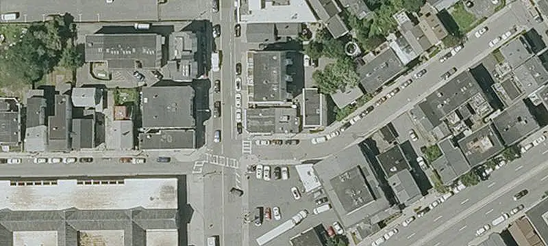 Built-Out Restaurant Space