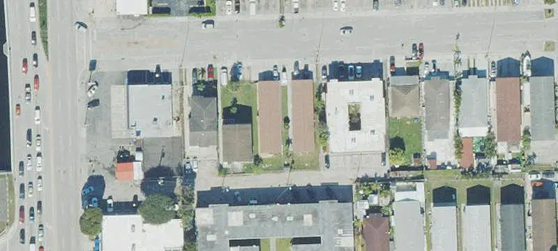 Two-Building Specialty Property