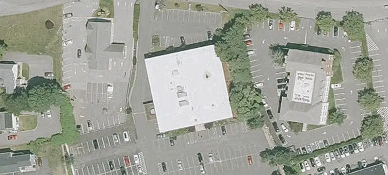 Multi-Suite Medical Office Space