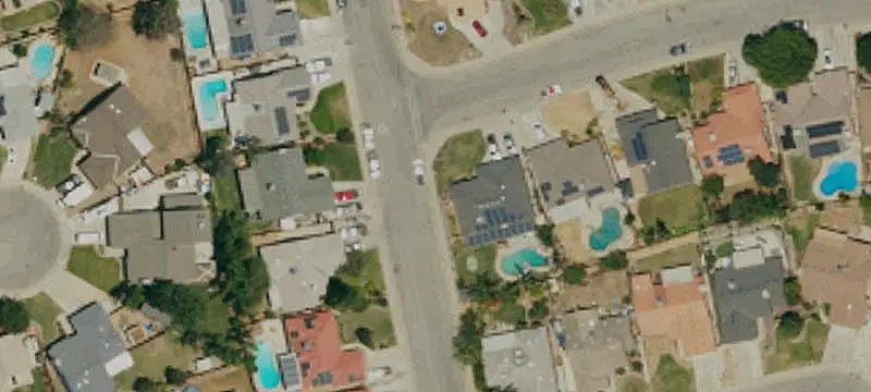 Solar-Equipped Duplex