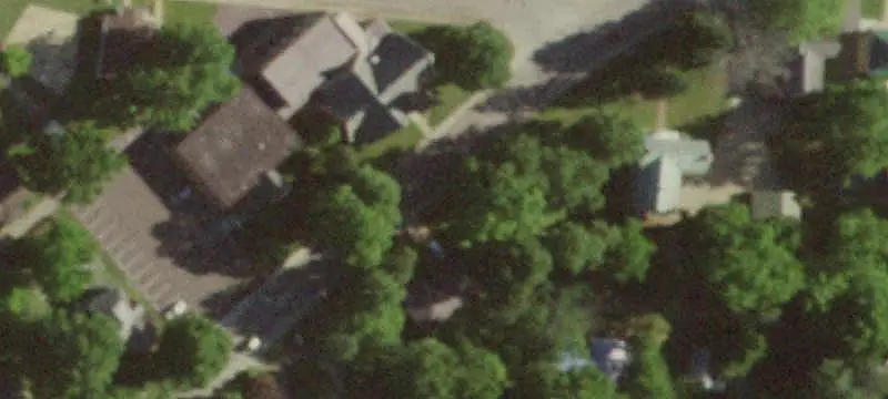 Corner Storefront Property