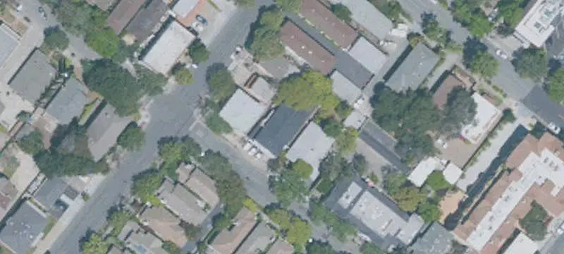4-Unit Quadplex with Private Outdoor Space
