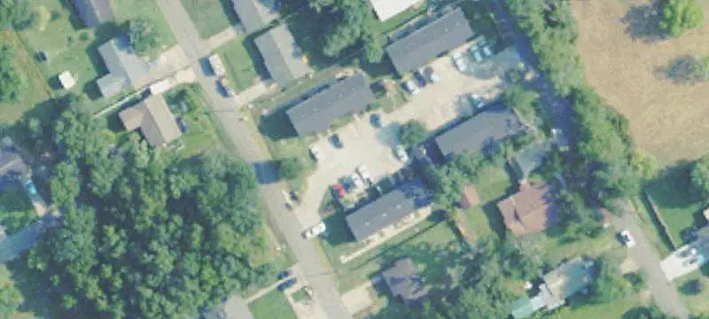 Two-Unit Duplex