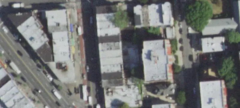 Storefront Property