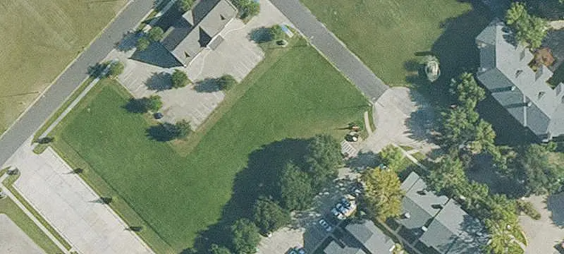 Commercial Land Near Kaliste Saloom Road