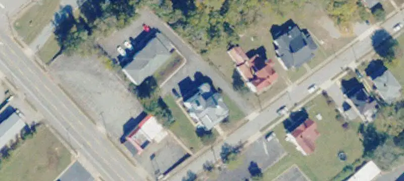 Historic Apartment Property