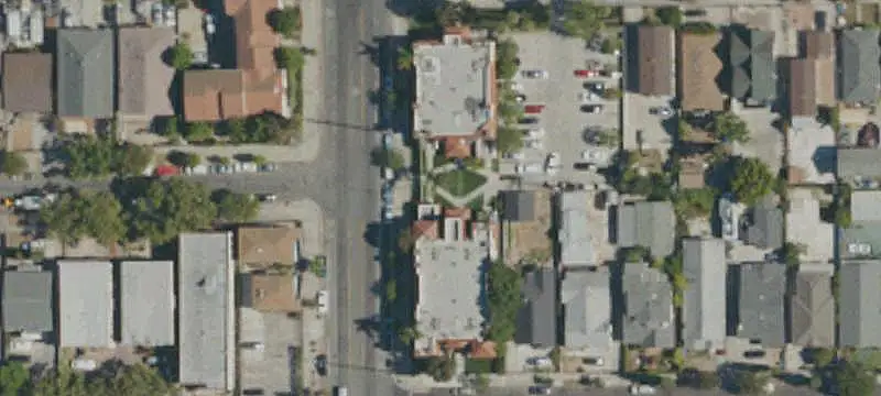 24-Unit Apartment Building
