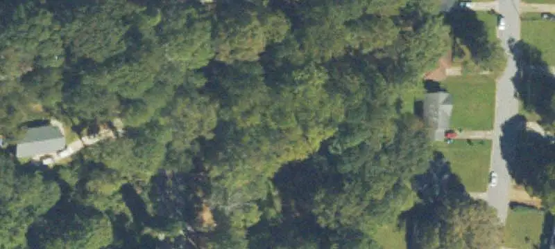 Vacant Land Parcel