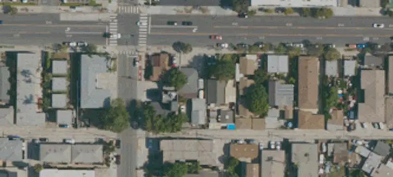 Mixed-Use Property with Development Plans