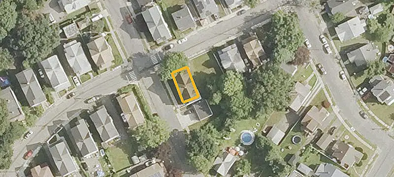 Multifamily Property with Walk-Out Basement