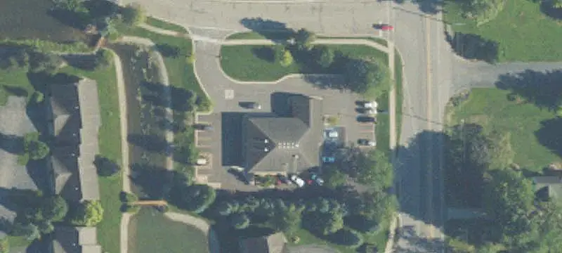 Single-Tenant Dialysis Clinic