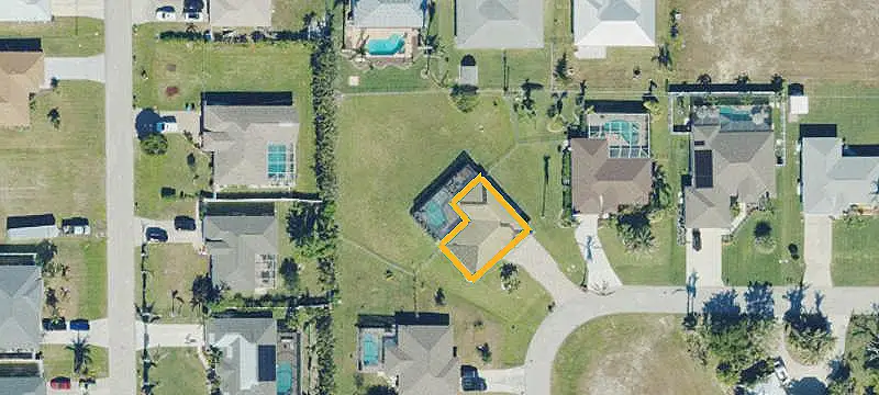 Land Without Deed Restrictions