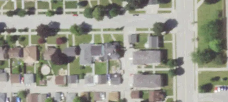 Two-Unit Duplex