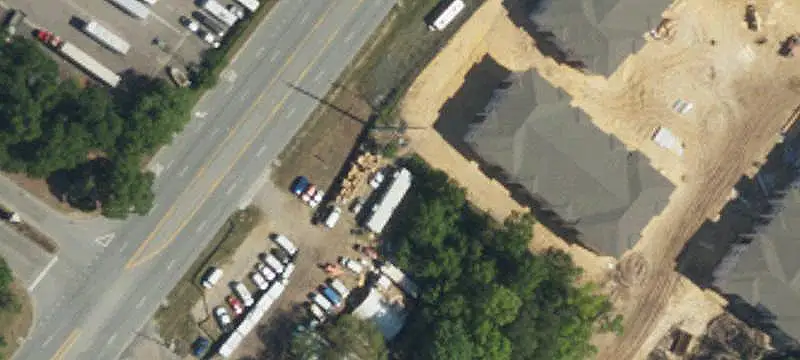 Two Pad-Ready Commercial Parcels