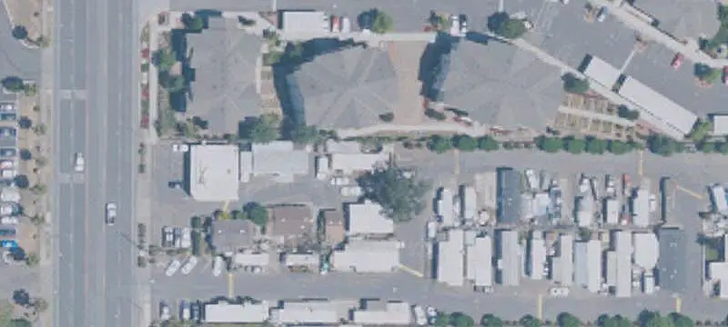 Specialty Property with Private Yard