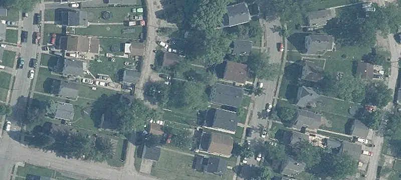 Two-Unit Duplex with Basements