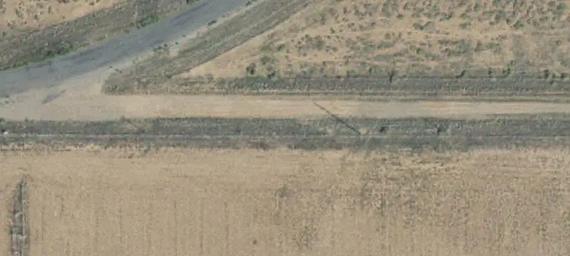 Level Commercial Land