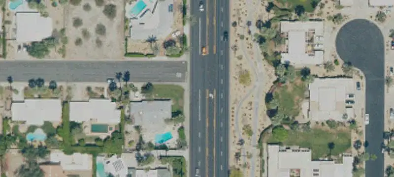 Land or Vacant Lot