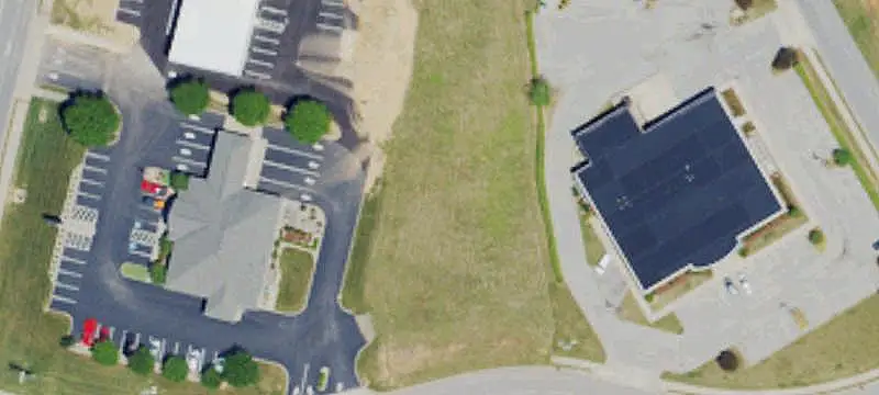 Commercial Land