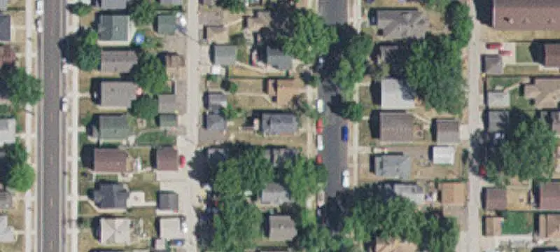 Residential Income Property