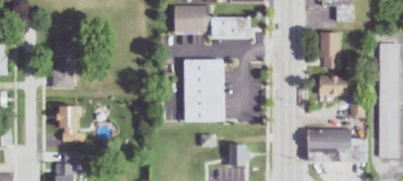 Specialty Property with Central Air