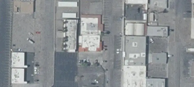 Renovated Medical Office Space