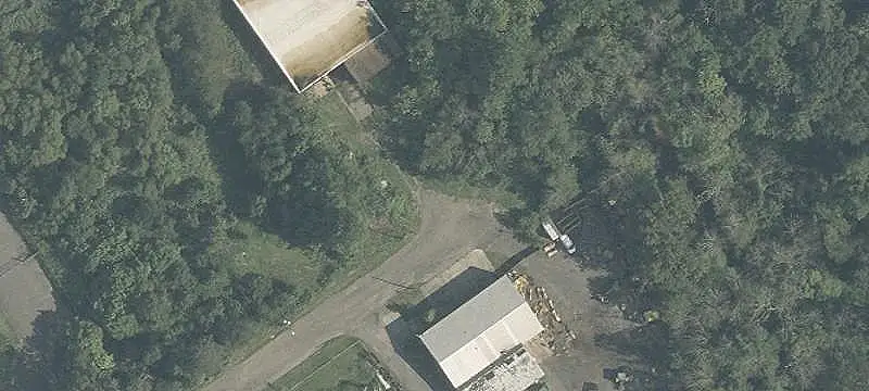 Distribution Center with Private Yard