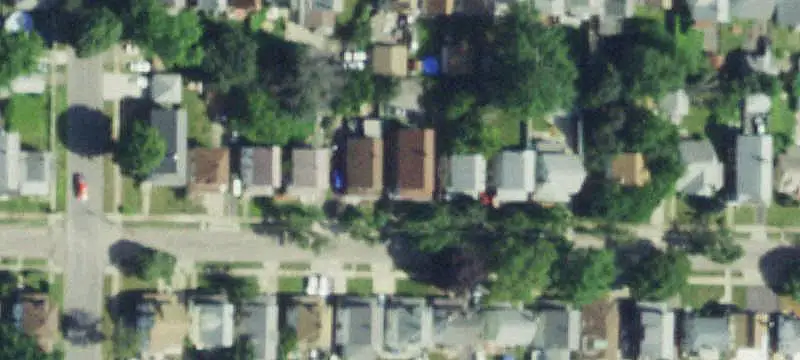 Two-Unit Duplex