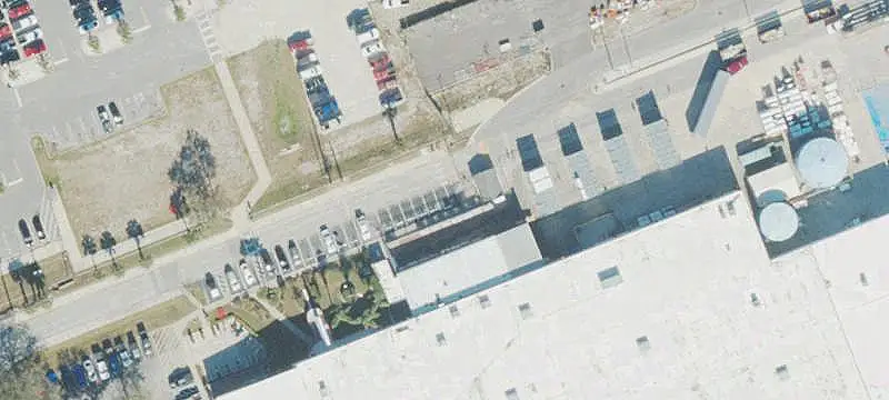 Multi-Bay Warehouse Property